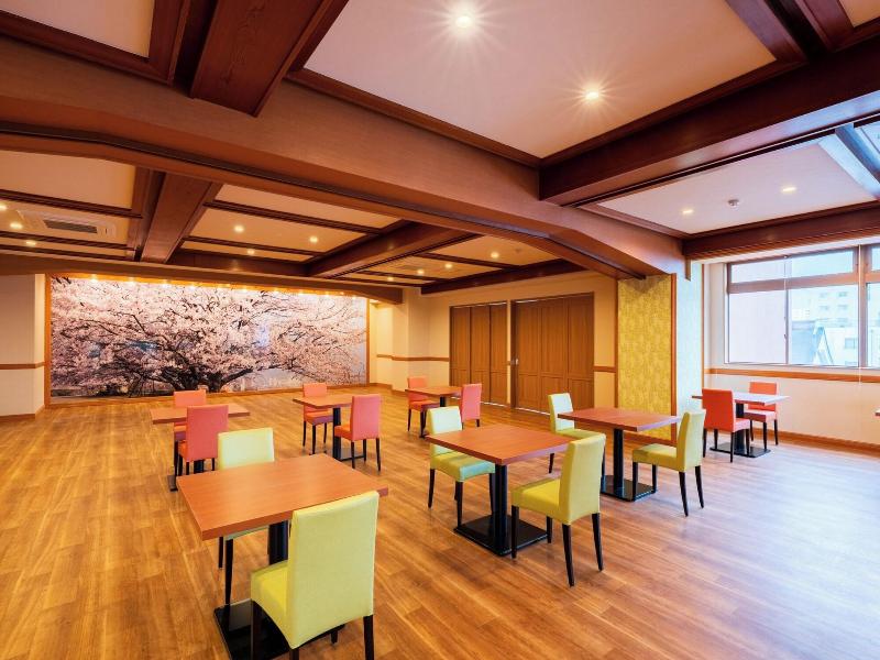 Hotel Sansenkaku image