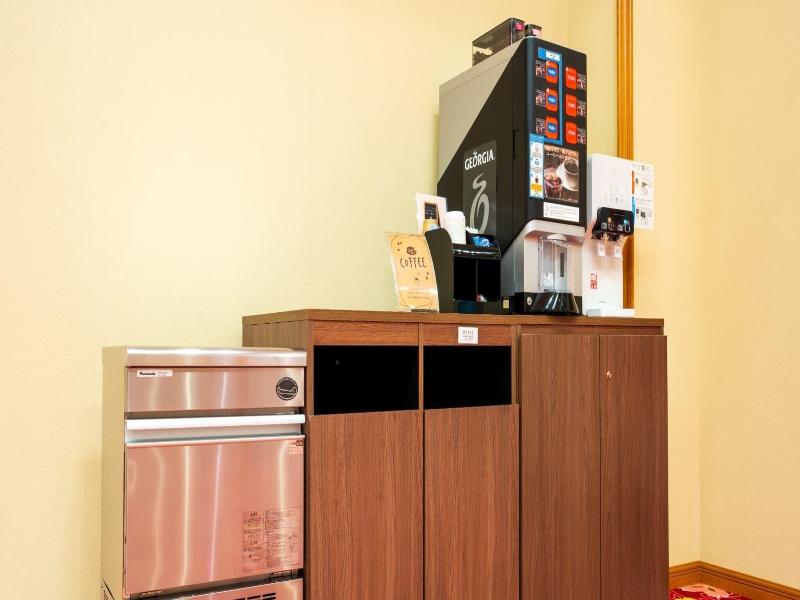 Hotel Sansenkaku image