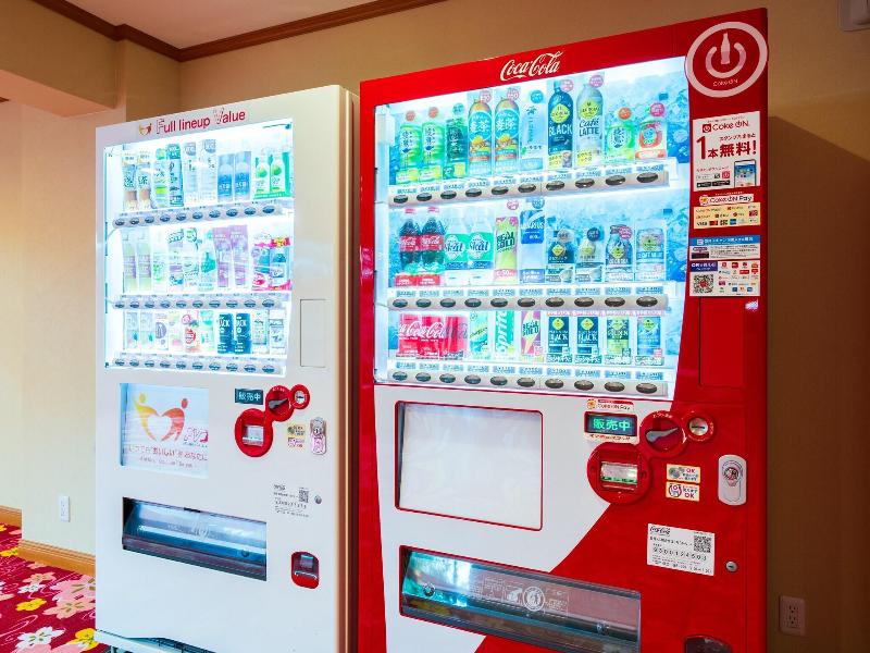 Hotel Sansenkaku image