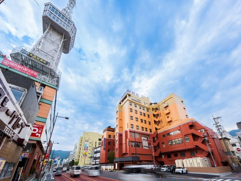 Hotel Sansenkaku image
