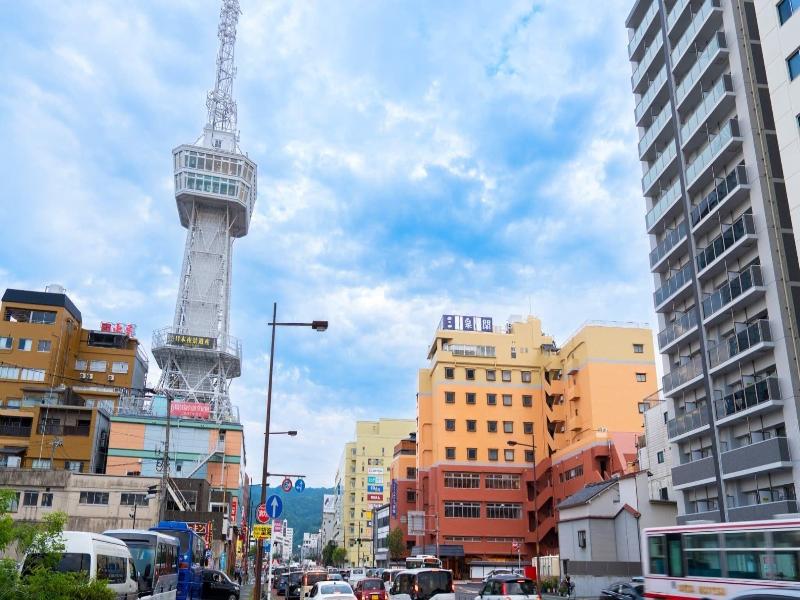 Hotel Sansenkaku image