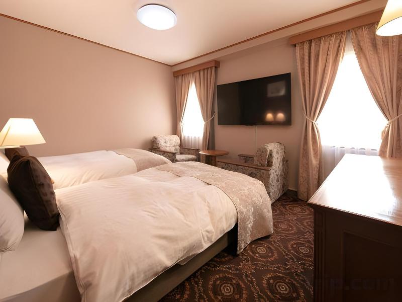 Hotel Arthur image