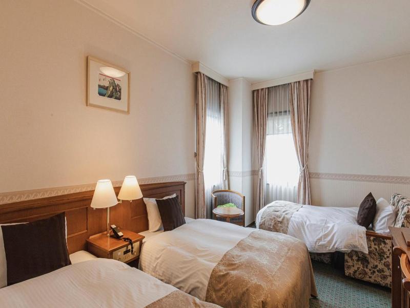 Hotel Arthur image
