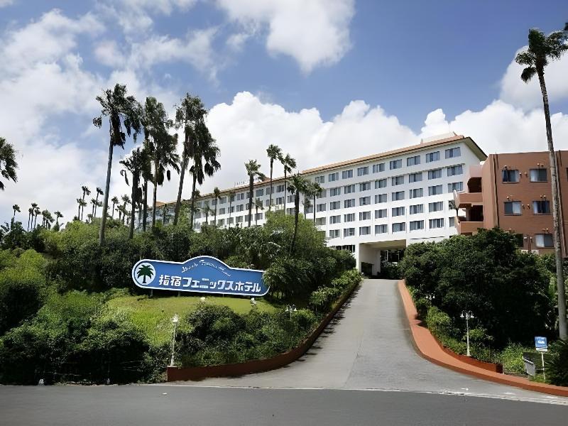 Ibusuki Phoenix Hotel image