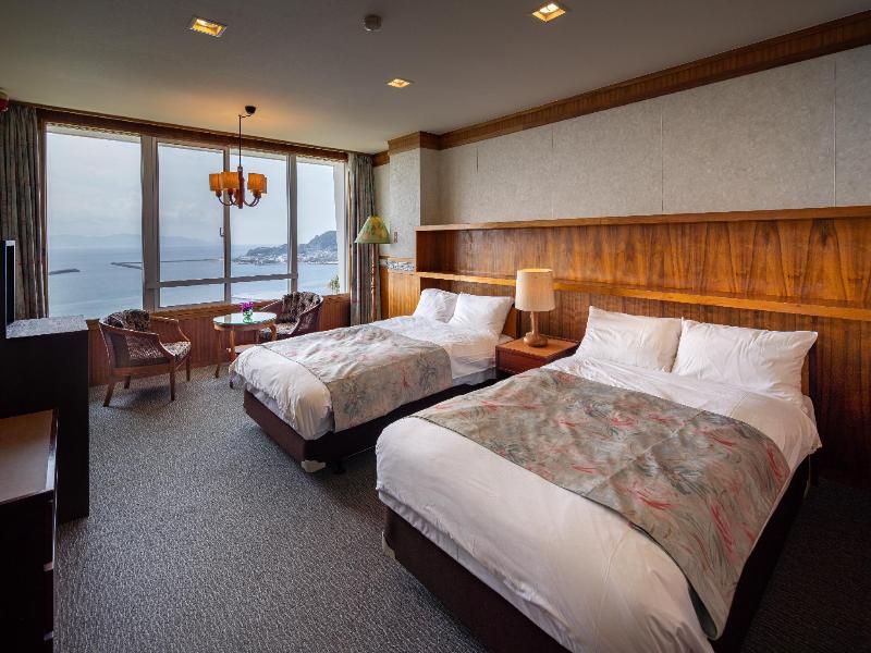 Ibusuki Phoenix Hotel image