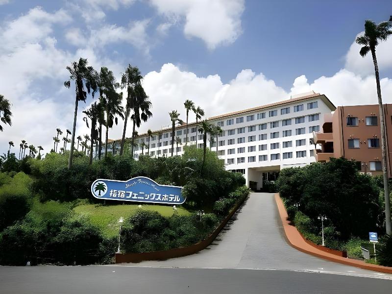 Ibusuki Phoenix Hotel image