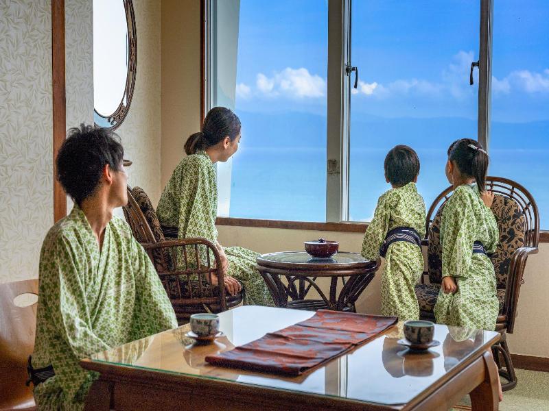 Ibusuki Phoenix Hotel image