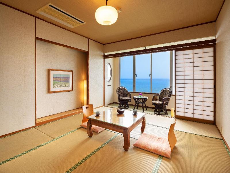 Ibusuki Phoenix Hotel image