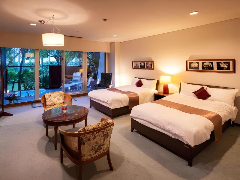 Ibusuki Phoenix Hotel image