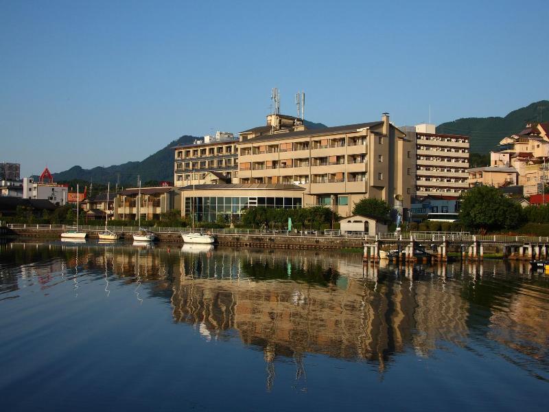 Biwako Ryokusuitei image