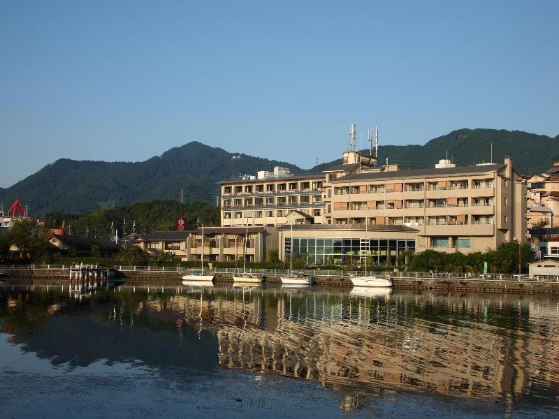 Biwako Ryokusuitei image