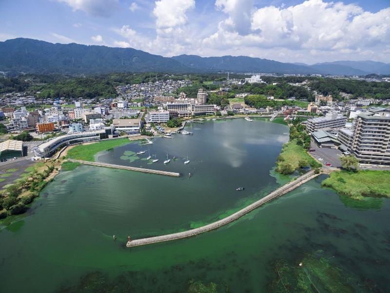 Biwako Ryokusuitei image