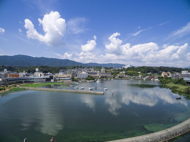 Biwako Ryokusuitei image