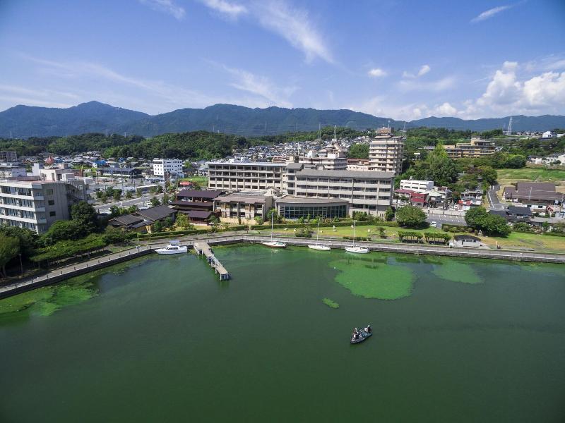 Biwako Ryokusuitei image