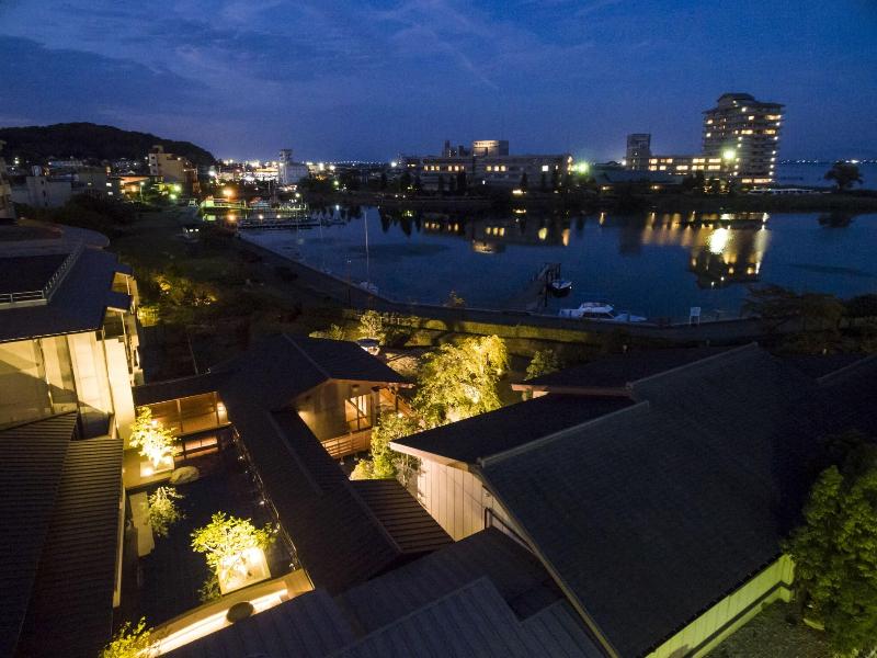 Biwako Ryokusuitei image