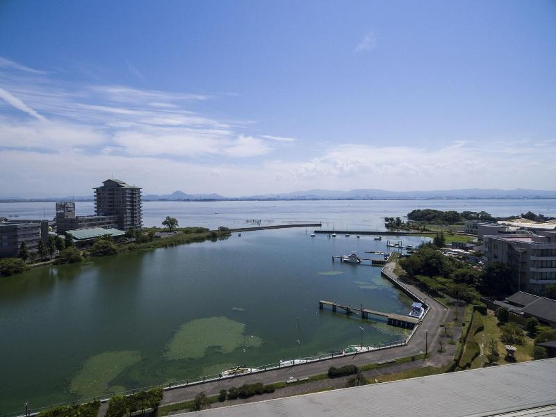 Biwako Ryokusuitei image