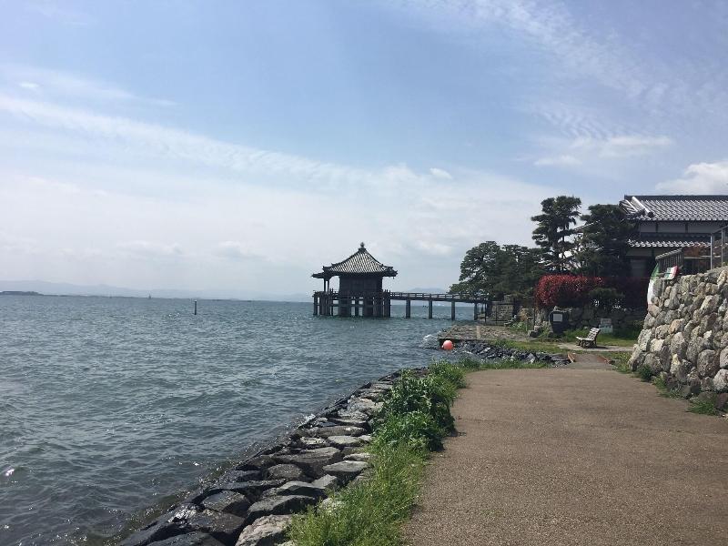 Biwako Ryokusuitei image