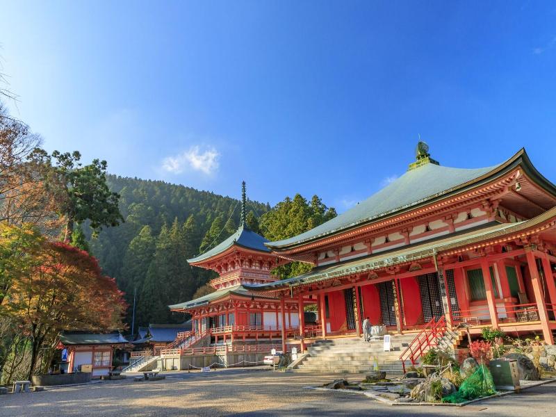 Biwako Ryokusuitei image