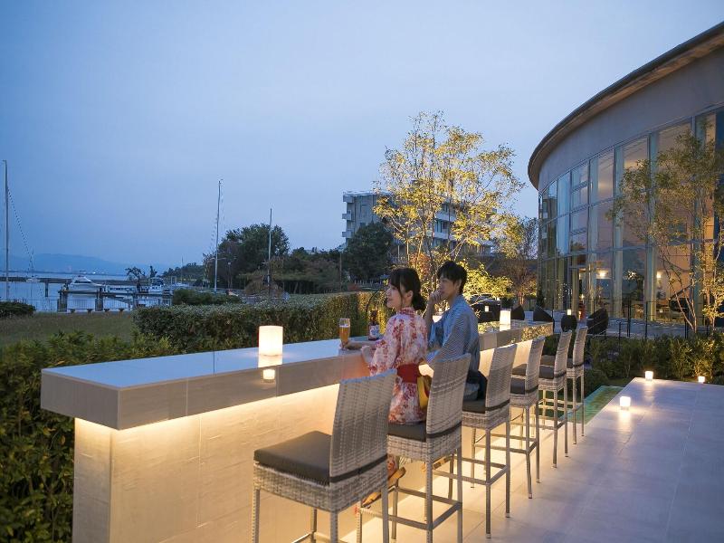 Biwako Ryokusuitei image