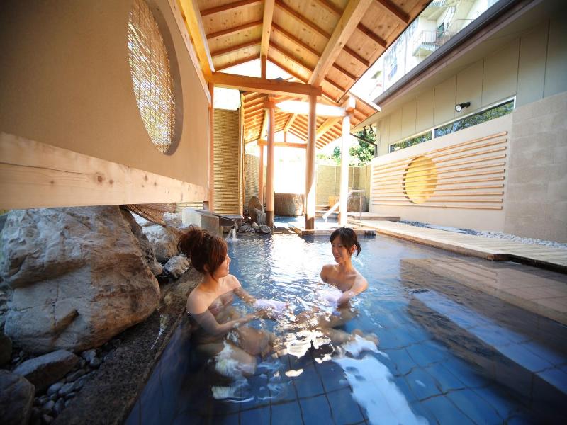 Biwako Ryokusuitei image