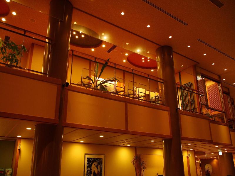 Biwako Ryokusuitei image