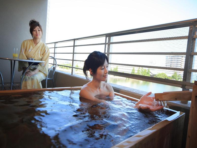Biwako Ryokusuitei image