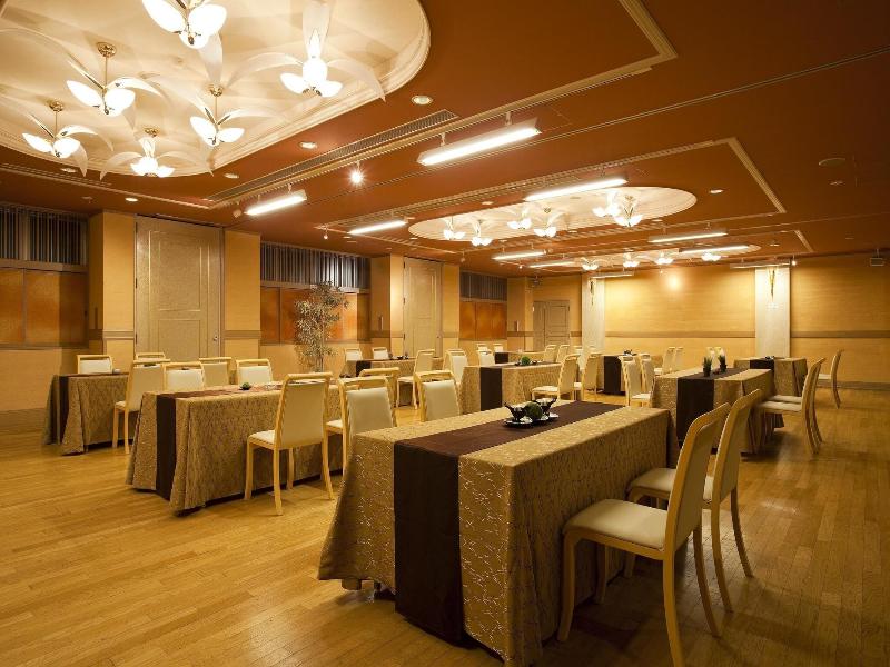 Biwako Ryokusuitei image