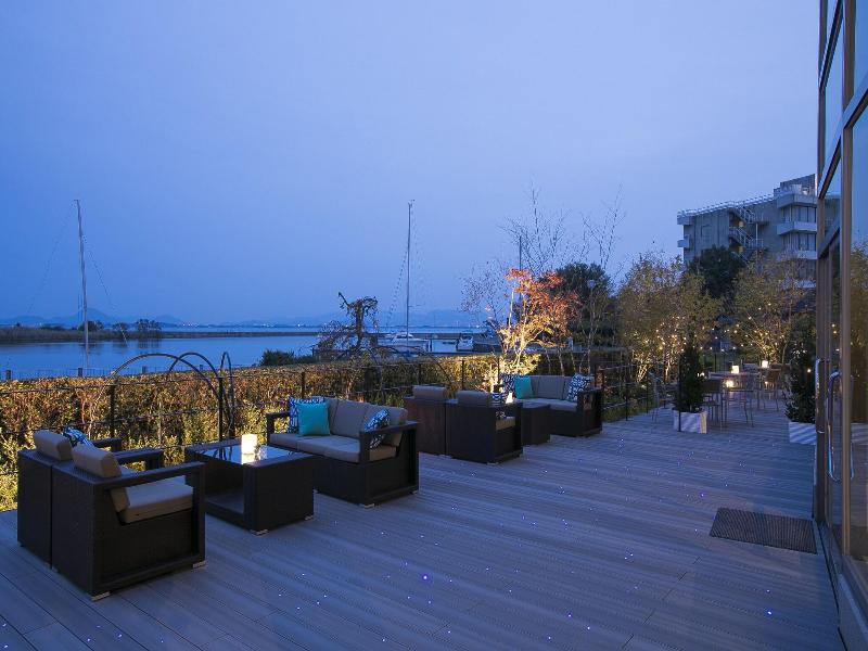 Biwako Ryokusuitei image