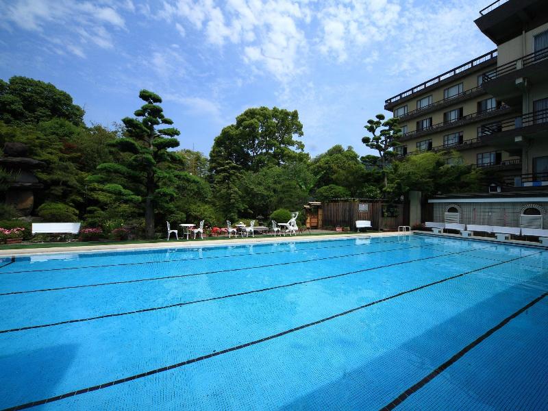Taisenkaku image