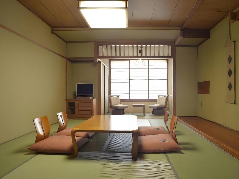 Taisenkaku image