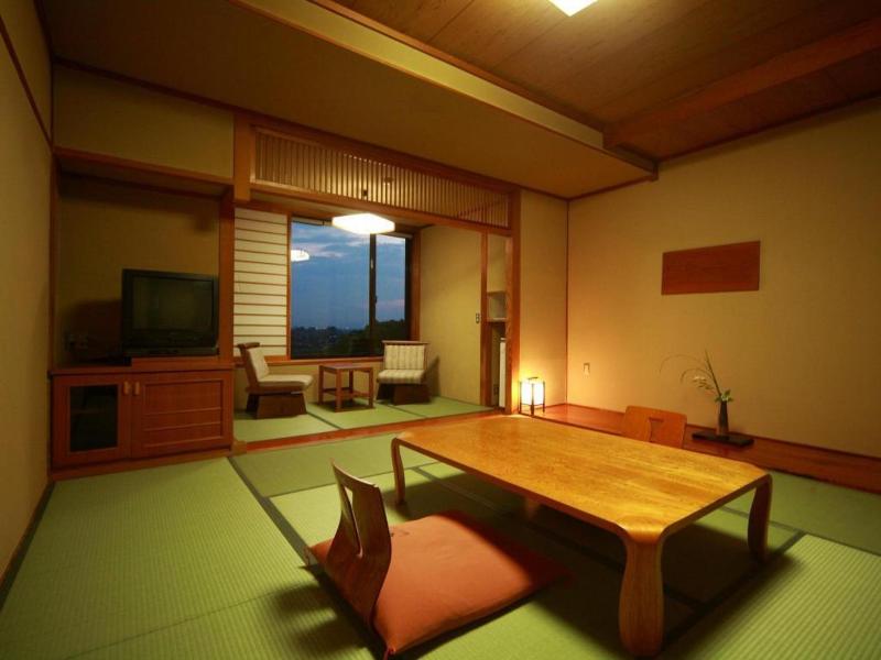 Taisenkaku image