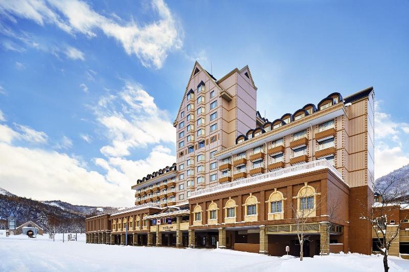 Sheraton Hokkaido Kiroro Resort image
