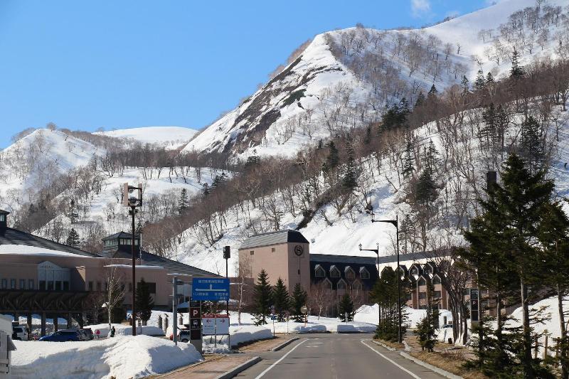 Sheraton Hokkaido Kiroro Resort image
