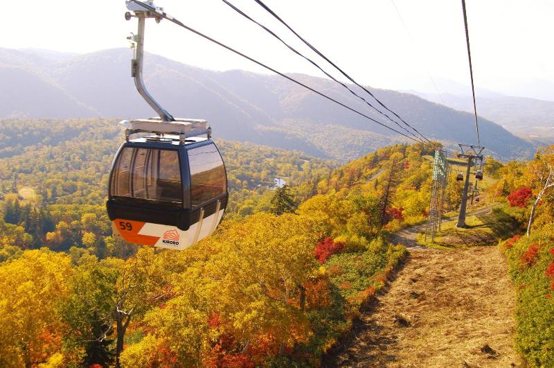 Sheraton Hokkaido Kiroro Resort image