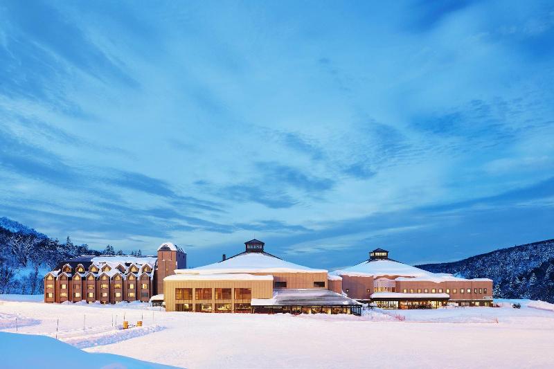 Sheraton Hokkaido Kiroro Resort image