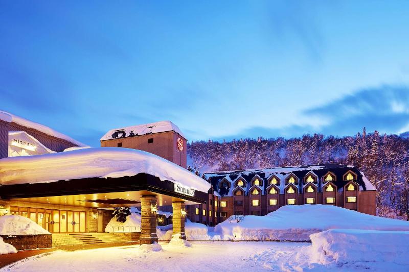 Sheraton Hokkaido Kiroro Resort image