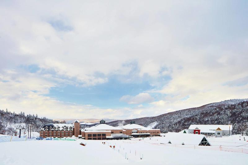 Sheraton Hokkaido Kiroro Resort image