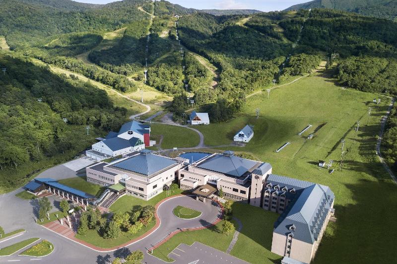 Sheraton Hokkaido Kiroro Resort image