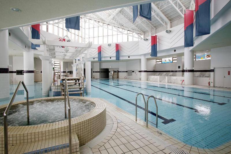 Sheraton Hokkaido Kiroro Resort image