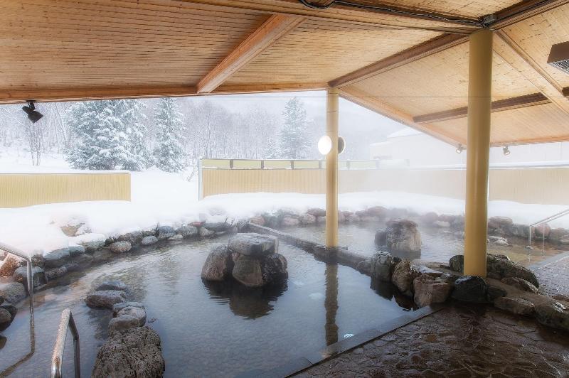 Sheraton Hokkaido Kiroro Resort image