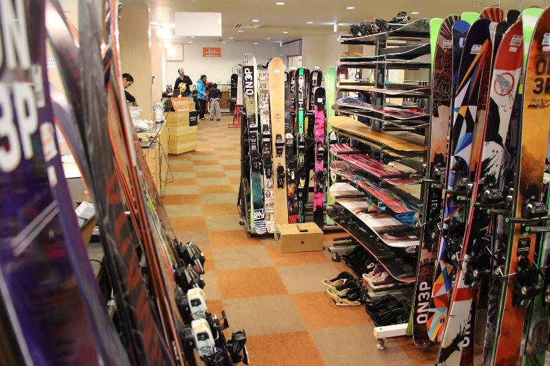 Sheraton Hokkaido Kiroro Resort image