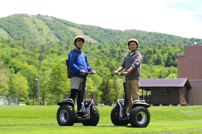 Sheraton Hokkaido Kiroro Resort image