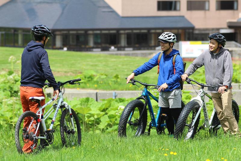 Sheraton Hokkaido Kiroro Resort image