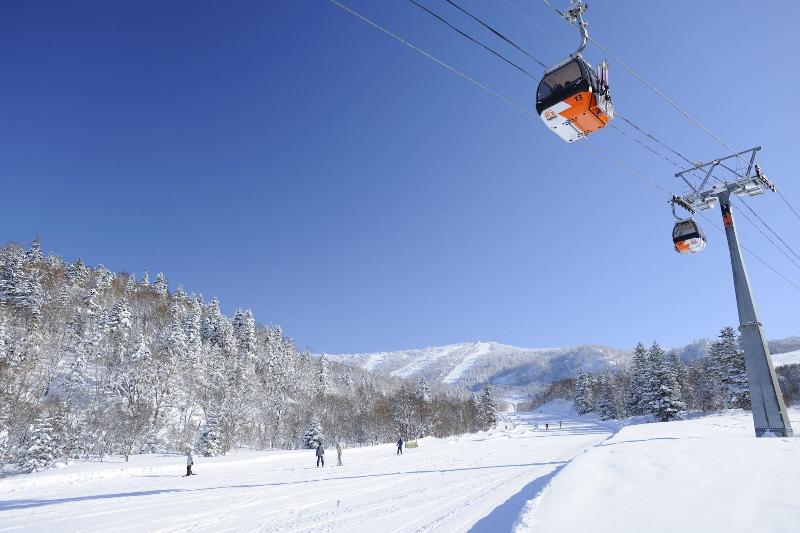 Sheraton Hokkaido Kiroro Resort image