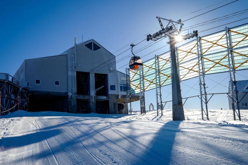 Sheraton Hokkaido Kiroro Resort image