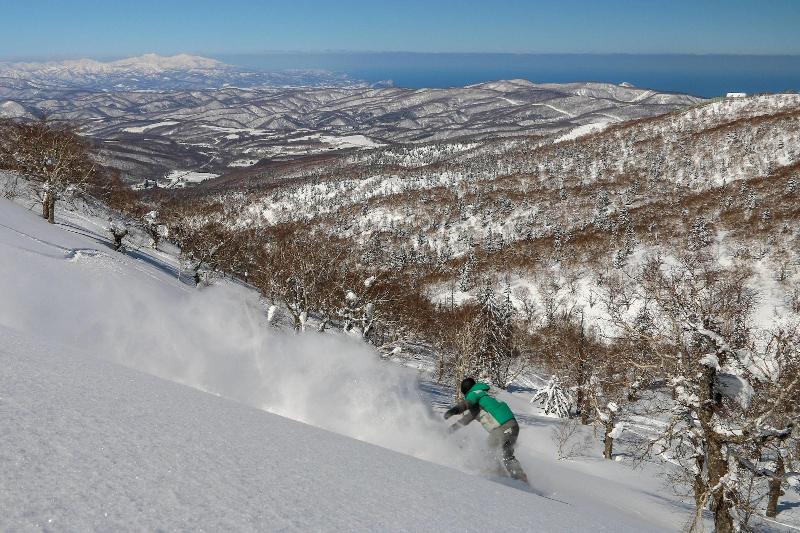 Sheraton Hokkaido Kiroro Resort image