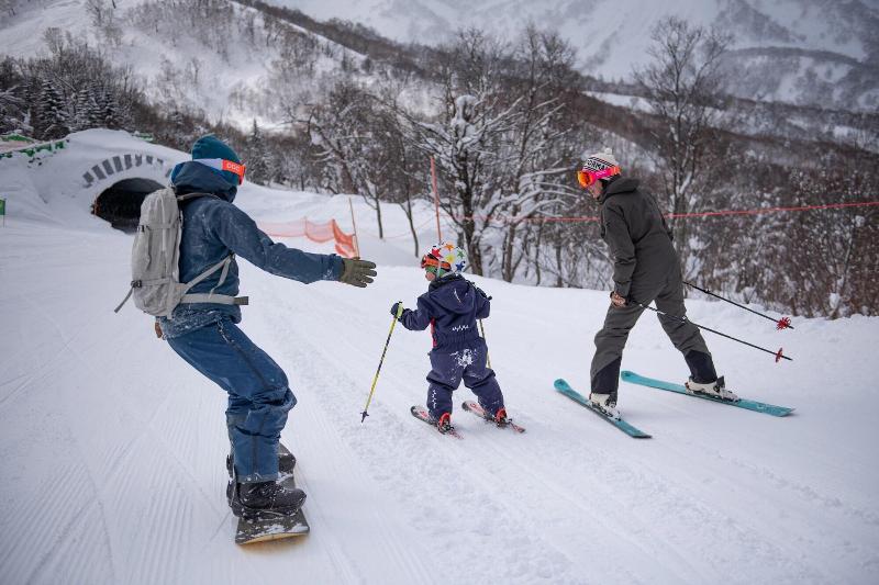 Sheraton Hokkaido Kiroro Resort image