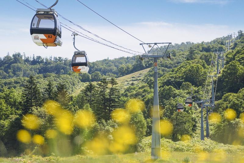 Sheraton Hokkaido Kiroro Resort image