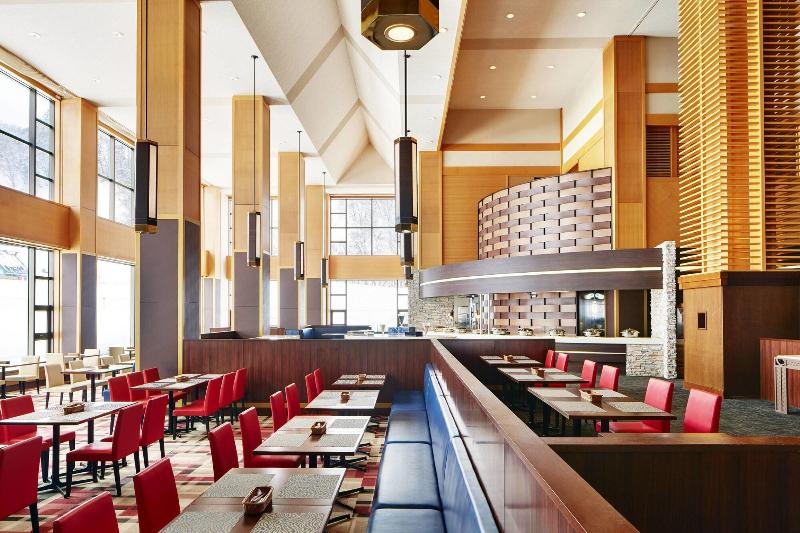 Sheraton Hokkaido Kiroro Resort image