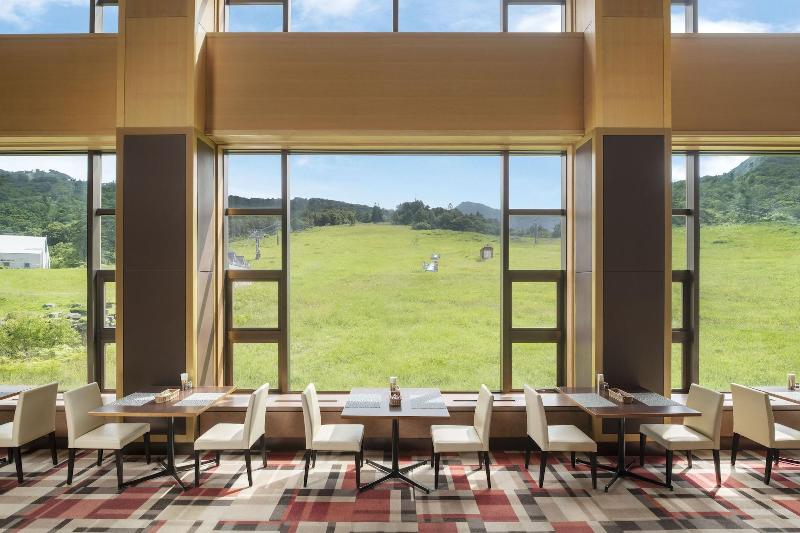 Sheraton Hokkaido Kiroro Resort image